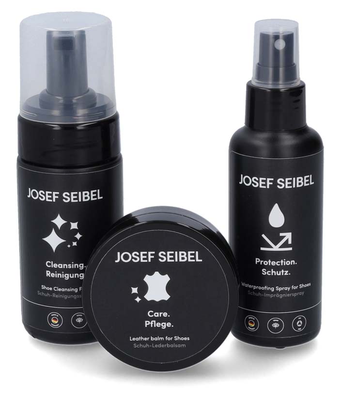New Arrivals Josef Seibel JS Care set