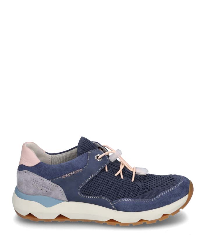 New Arrivals Josef Seibel Jonah 03 - Blue
