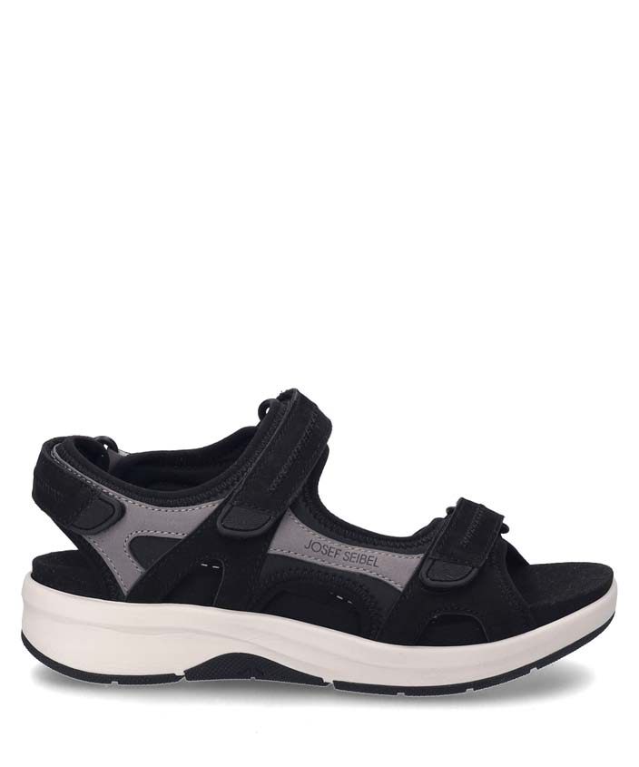 New Arrivals Josef Seibel Estelle 02 - Black