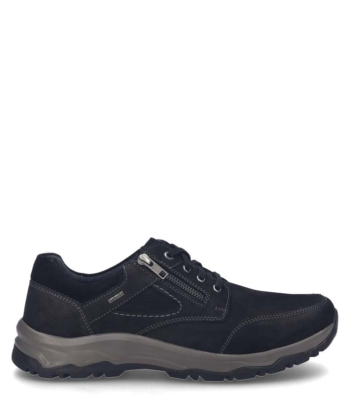New Arrivals Josef Seibel Leroy 55 - Black