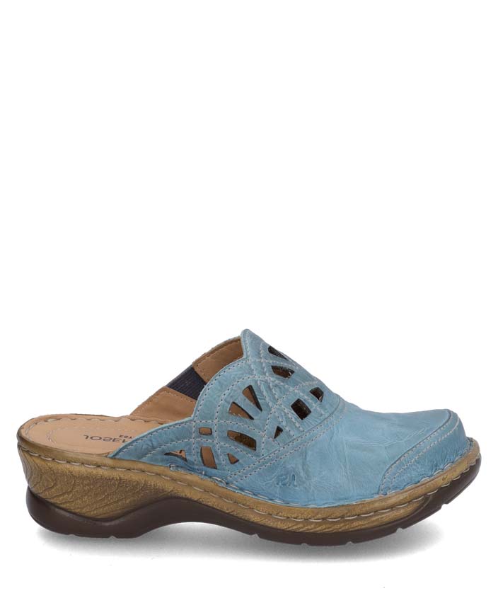 New Arrivals Josef Seibel Catalonia 41 - Blue