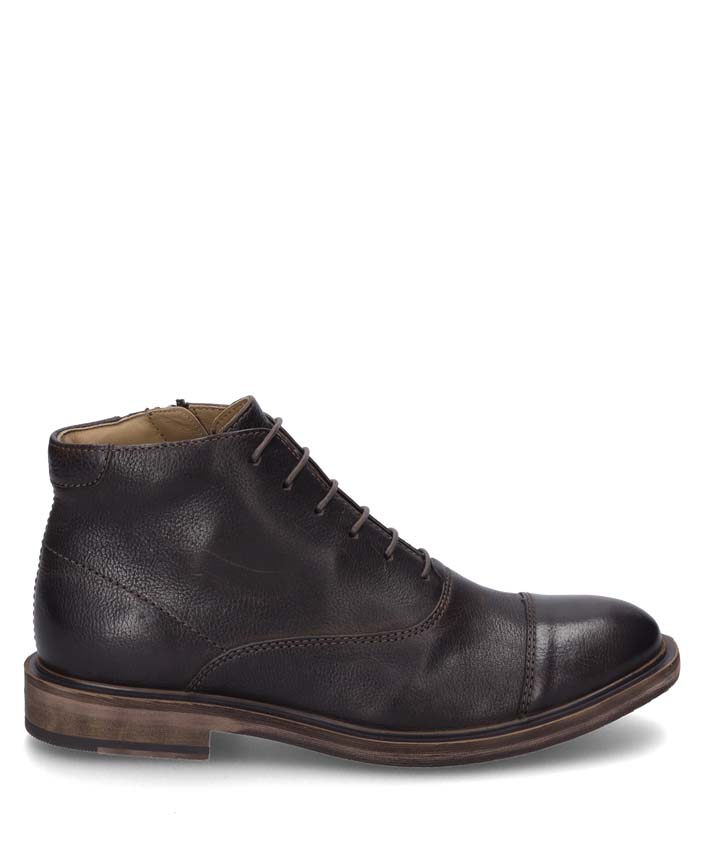 New Arrivals Josef Seibel Bradley 02 - Brown