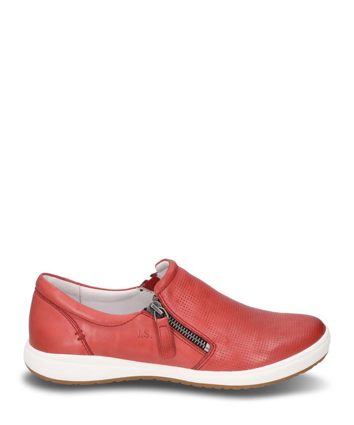 New Arrivals Josef Seibel Caren 22 - Red