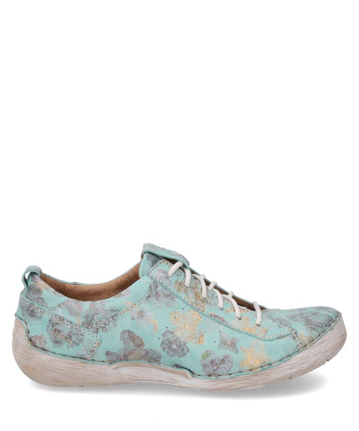 New Arrivals Josef Seibel Fergey 56 - Green