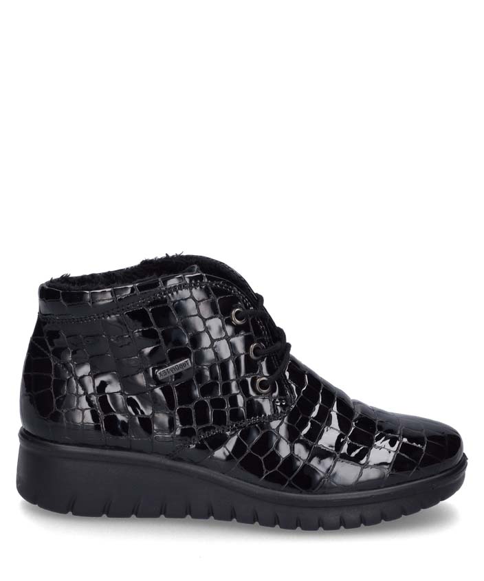 New Arrivals Josef Seibel Calais 88 - Black