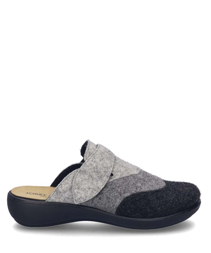 New Arrivals Josef Seibel Korsika 308 - Grey