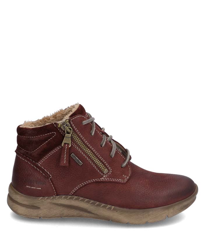 New Arrivals Josef Seibel Conny 52 - Red