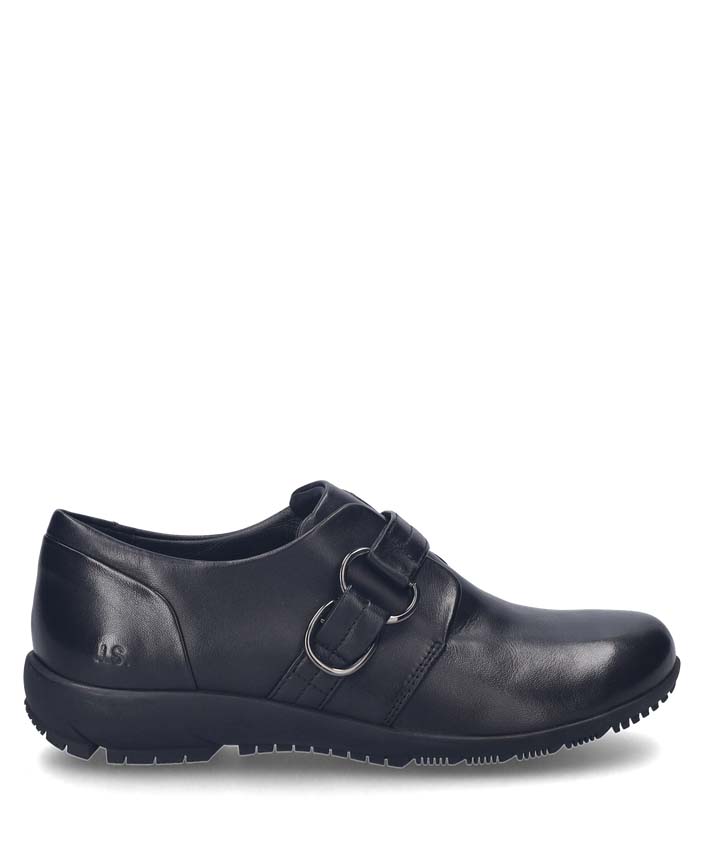 New Arrivals Josef Seibel Charlotte 18 - Black
