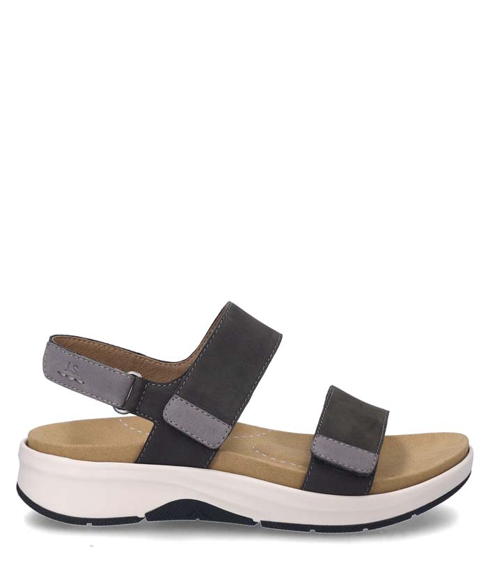 New Arrivals Josef Seibel Estelle 04 - Grey