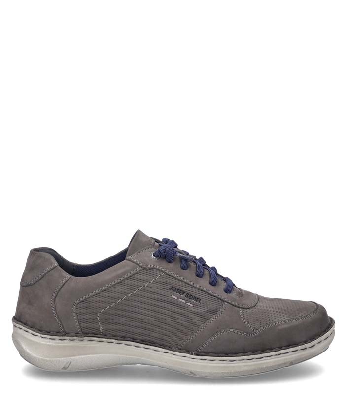 New Arrivals Josef Seibel New Anvers 97 - Grey