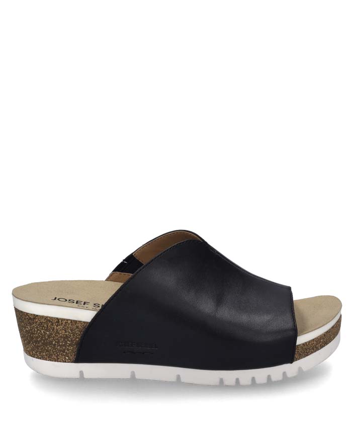 New Arrivals Josef Seibel Quinn 01 - Black