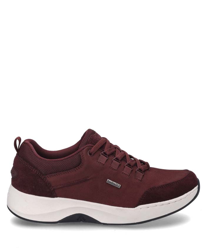 New Arrivals Josef Seibel Elli 50 - Red