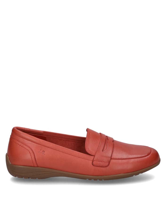 New Arrivals Josef Seibel Fenja 22 - Red
