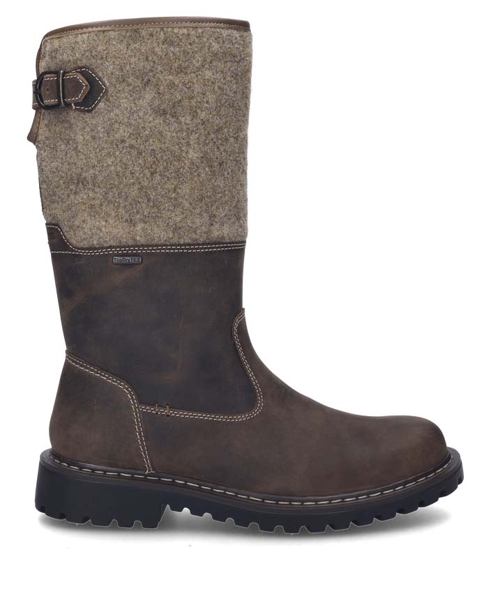 New Arrivals Josef Seibel Chance 41 - Brown