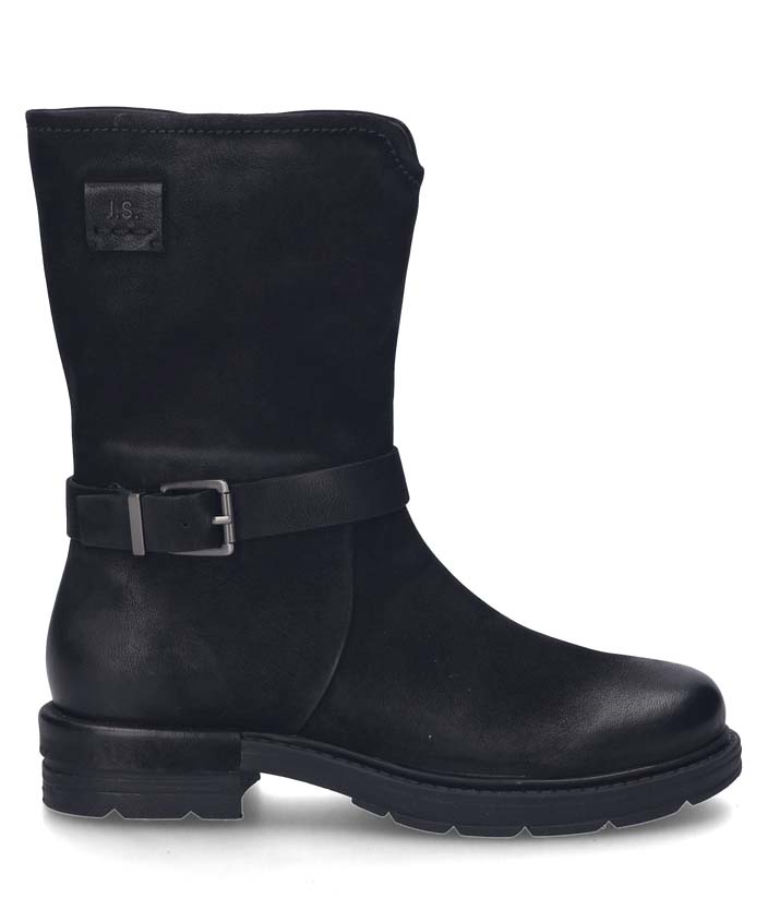 New Arrivals Josef Seibel Roxanna 02 - Black
