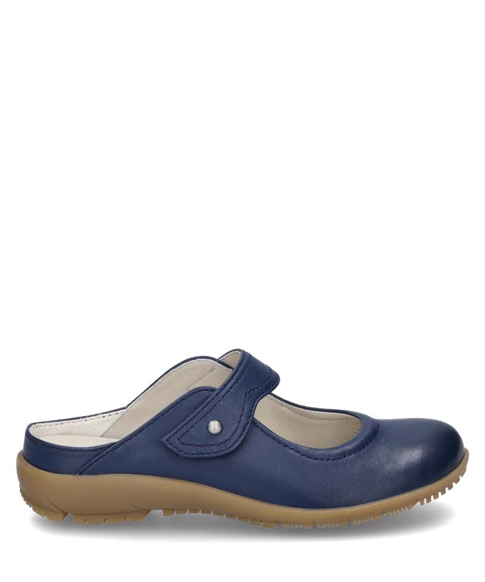 New Arrivals Josef Seibel Charlotte 04 - Blue