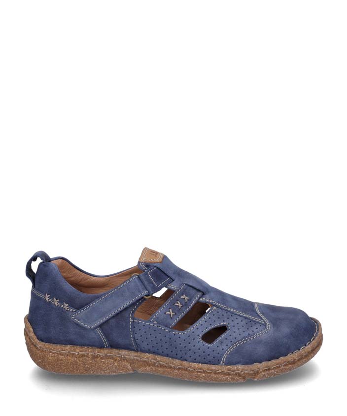 New Arrivals Josef Seibel Neele 53 - Blue