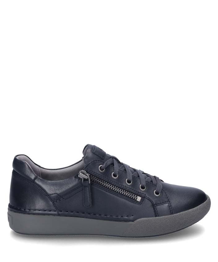New Arrivals Josef Seibel Claire 13 - Blue