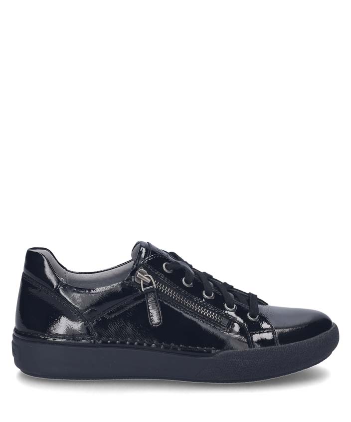 New Arrivals Josef Seibel Claire 13 - Black